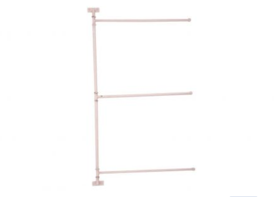 Suport prosoape Bars