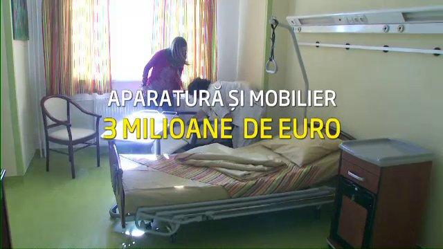 Frauda a imbolnavit sistemul de sanatate. In loc sa ancheteze directorii de spitale, autoritatile ii sperie pe pacienti