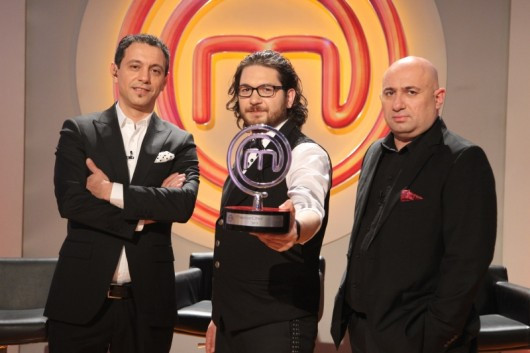 MasterChef - Proba celebritatii. Cele mai tari momente ale celei de-a doua editii din acest sezon