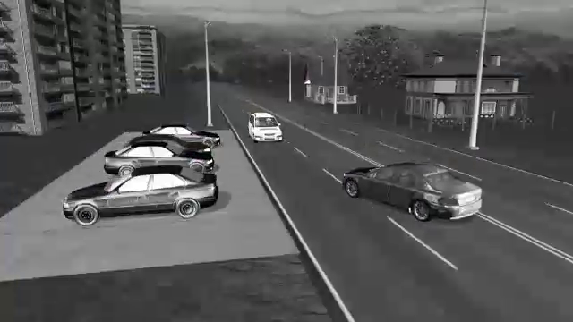 FILMUL ACCIDENTULUI cu doi morti si sase raniti, dupa ce o ambulanta BGS s-a ciocnit cu o masina