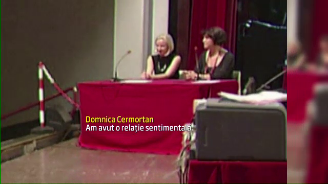 "Am avut o relatie sentimentala". Marturia dansatoarei despre relatia cu capitanul de pe Concordia