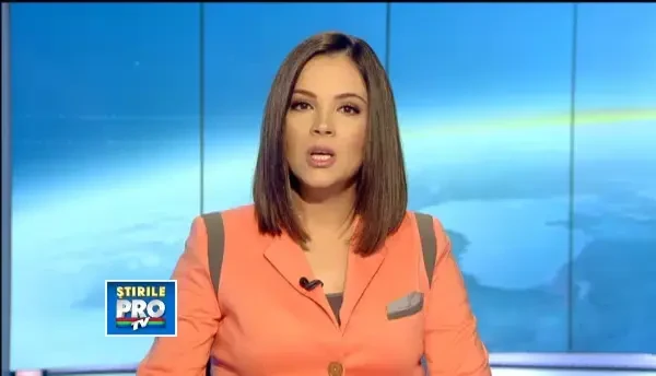 Tanara ucisa pe trecerea de pietoni, in Capitala. Soferul a fugit de la locul accidentului