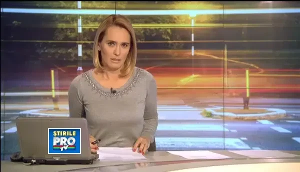 Soferul irakian care a ucis cu masina o tanara pe trecerea de pietoni a fost prins de politie