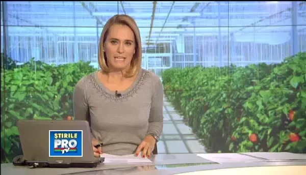 Traian Basescu: Imi revendic dreptul de a fi un mic horticultor, am pus cateva straturi de legume