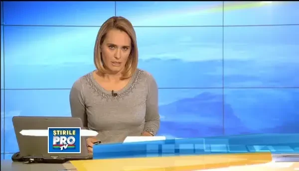 Cal ranit in mijlocul unei strazi din Sectorul 5 al Capitalei. Proprietarul, amendat cu 1.500 de lei