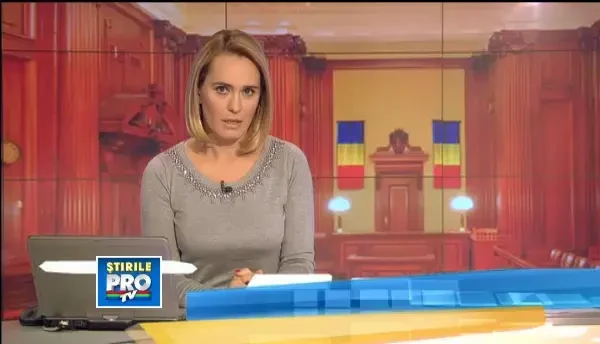 Vadim si Funar au fost la tribunal, din cauza sefiei PRM: Si-i carpeam un dos de palma...