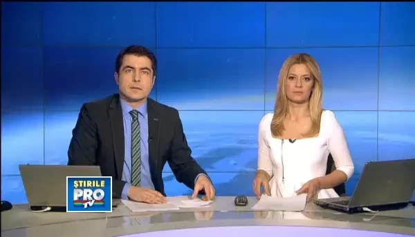 "Am avut o relatie sentimentala". Marturia dansatoarei despre relatia cu capitanul de pe Concordia