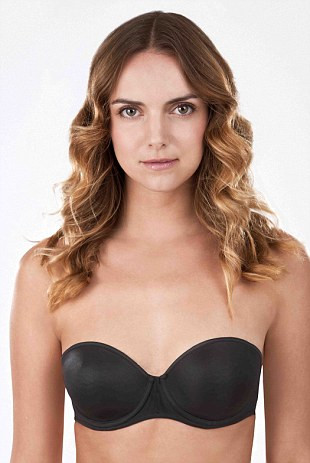 Sutienul de sapte euro care le ajuta pe femei sa aiba sanii de doua ori mai mari. FOTO