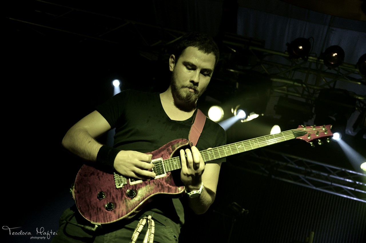 Cum au sarbatorit rockerii cea mai lunga noapte din an