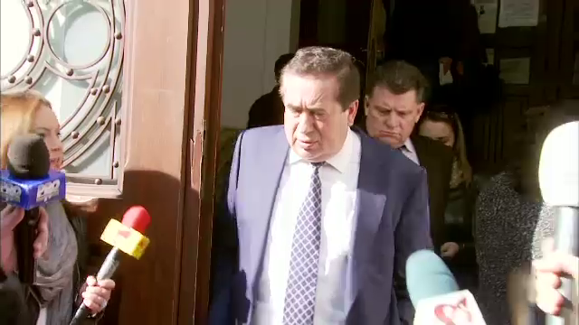 Cel mai bogat roman, fata in fata cu nevasta si DNA-ul. Cate milioane de euro risca sa piarda