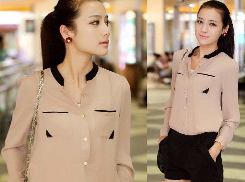 BLACK FRIDAY 2013: Bluze, camasi si pulovere cu pret redus de Black Friday