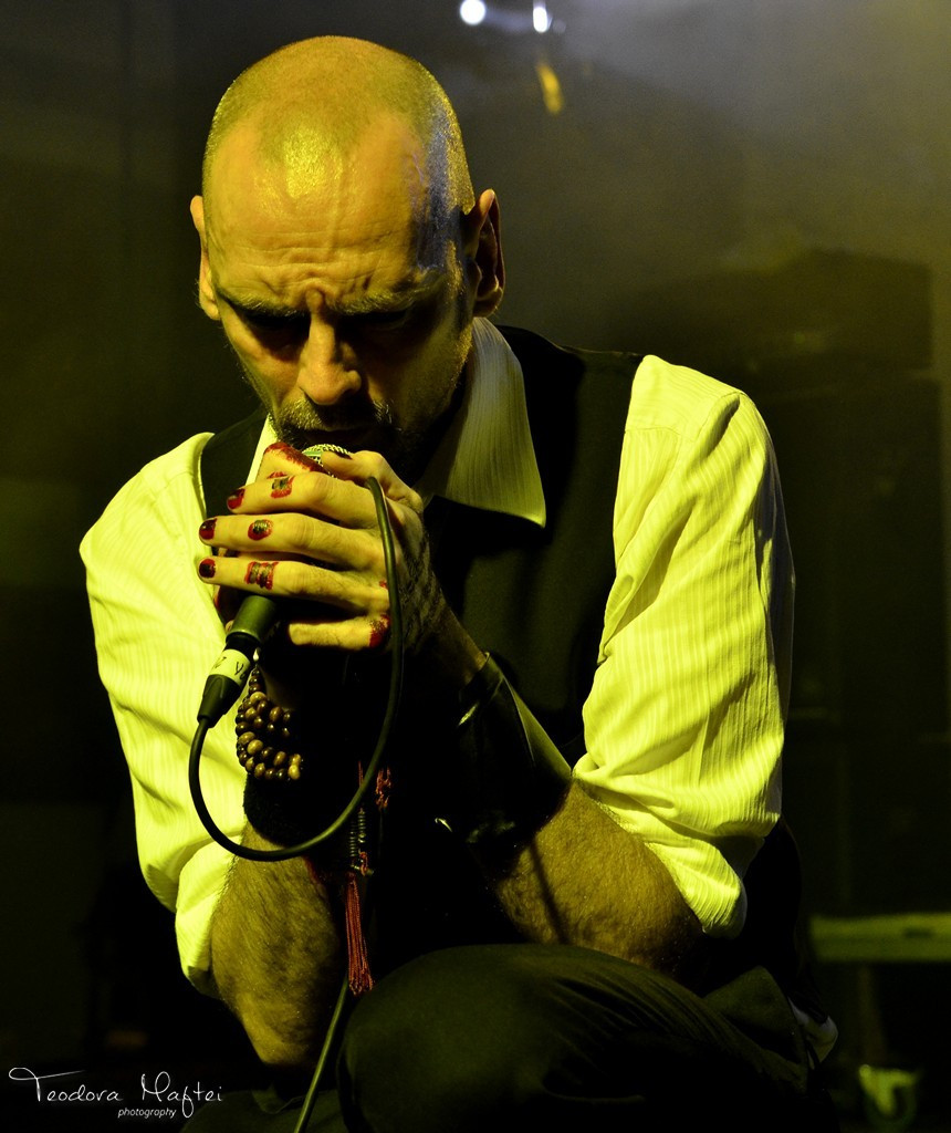 Maximum Rock Festival 2013 - 12