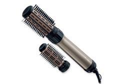 Perie rotativa Keratin Pro Volume & Protect Remington