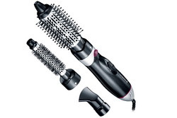 Perie cu aer cald Dry& Style Remington AS 701