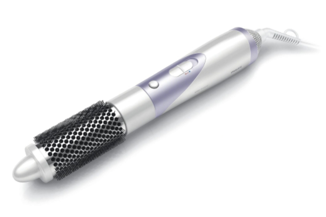 Ondulator de par Philips Salon Airstylist HP8650/00