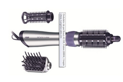 Ondulator de par Braun AS 530