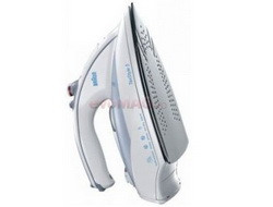 Fier de calcat Braun 530, 2000 W