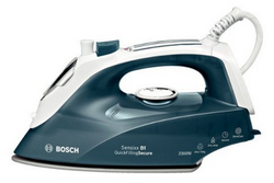 Fier de calcat Bosch TDA2650, 2300 W