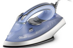 Fier de calcat cu aburi Cygnus DeLonghi FXN25AG