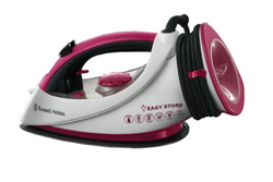 Fier de calcat Russell Hobbs Easy Store