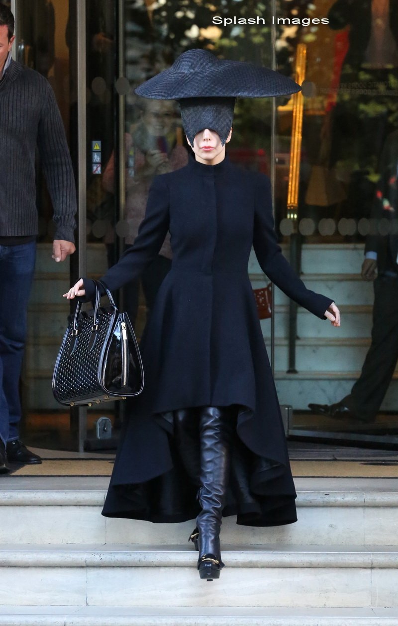 Lady Gaga