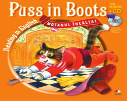 Motanul incaltat / Puss in boots