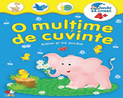 O multime de cuvinte