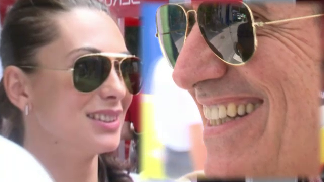 Nunta discreta organizata la Palatul Ghika. Calin Popescu Tariceanu se va casatori cu Loredana Moise