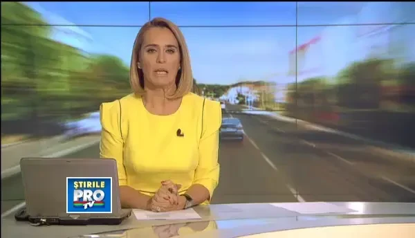 Semi-analfabet si cu permis, probabil, cumparat. Cine este soferul care a ucis 2 persoane la Pitesti