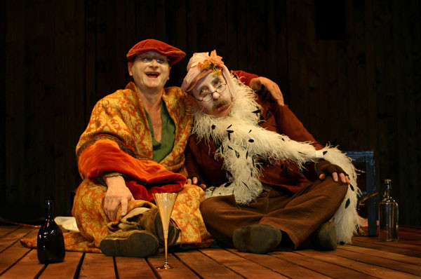 Filmul science-fiction pe care fanii il asteapta de 20 de ani si Loco Dice! Ce facem in weekend: