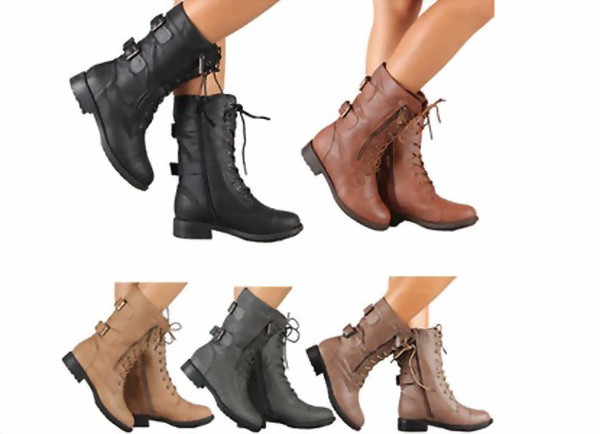 BLACK FRIDAY 2013: Cizme de dama cu pret redus de Black Friday