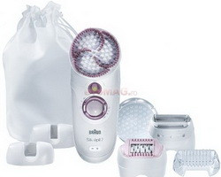 Epilator Braun SE 7951 Spa