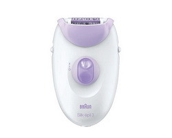 Braun Silk-&eacute;pil 3 Legs 3170 Epilator