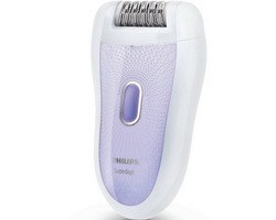 Epilator Philips SatinSoft HP6520/01