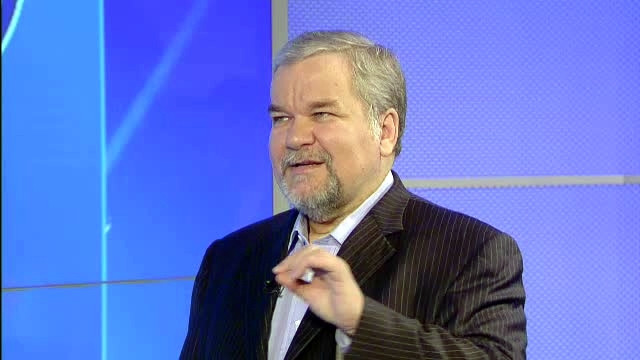 Philip Zimmermann, o legenda vie a internetului, la iLikeIT. Ce inseamna criptarea unor informatii