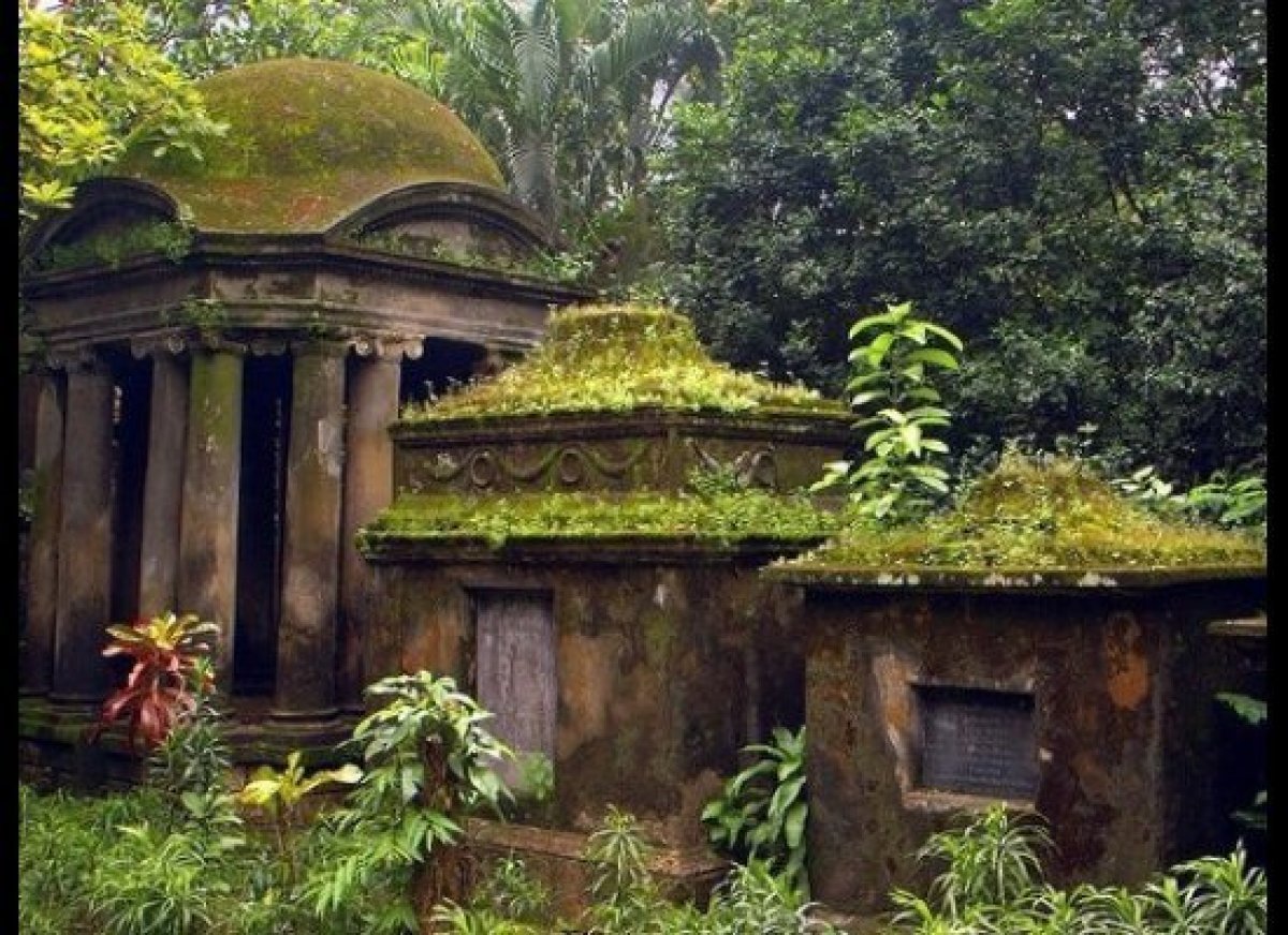 calcutta
