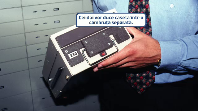 Procedurile de securitate in banci ar putea fi schimbate. Recomandare pentru clientii BCR Pitesti