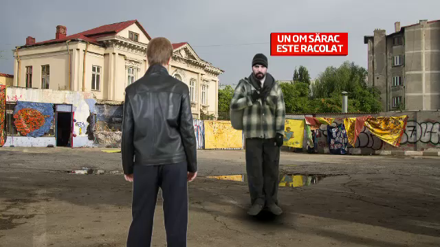 Zeci de oameni fara adapost din Capitala s-au trezit datori la banca. Ce risca pentru ca au semnat