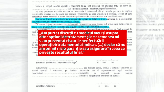 FORMULARUL UNIC. Solutia pentru ca bolnavii sa nu mai ramana fara drepturi la fiecare semnatura