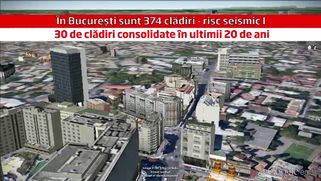Consolidarea Centrului Vechi, o prioritate a Primariei. Cum ar putea fi inlocuite bulinele disparute