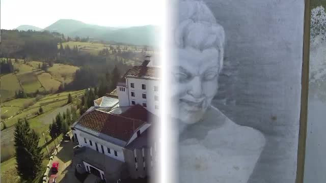 "Castelele lui Dracula" din Romania aduc tara noastra in topul destinatiilor de Halloween in 2013