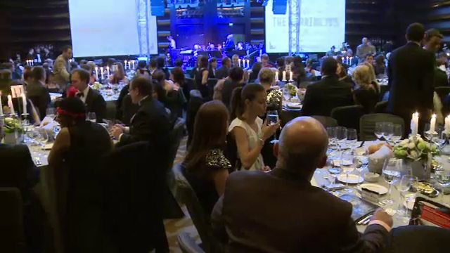 Balul Hospice, editia 13. Invitatii celui mai mare bal caritabil al anului