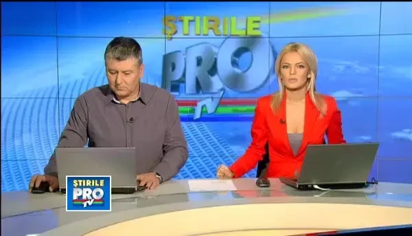 O familie din Timis s-a trezit cu TIR-ul in casa.