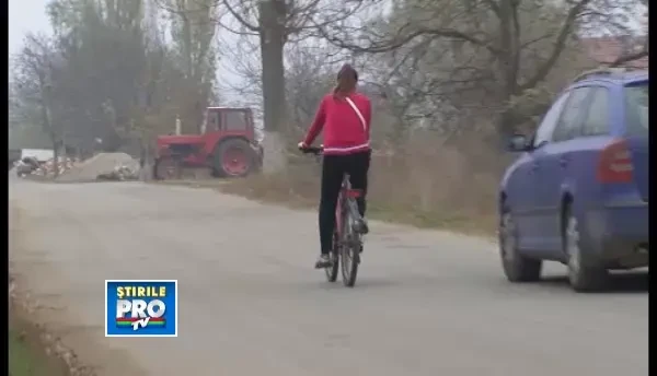 Experienta traumatizanta. O tanara de 18 ani a fost batuta si violata de un individ de 40 de ani