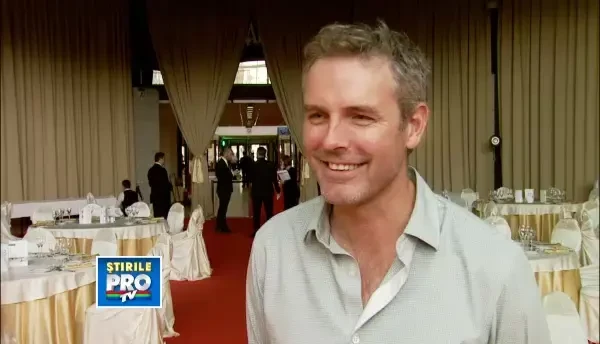 Interviu cu realizatorii Wild Carpathia