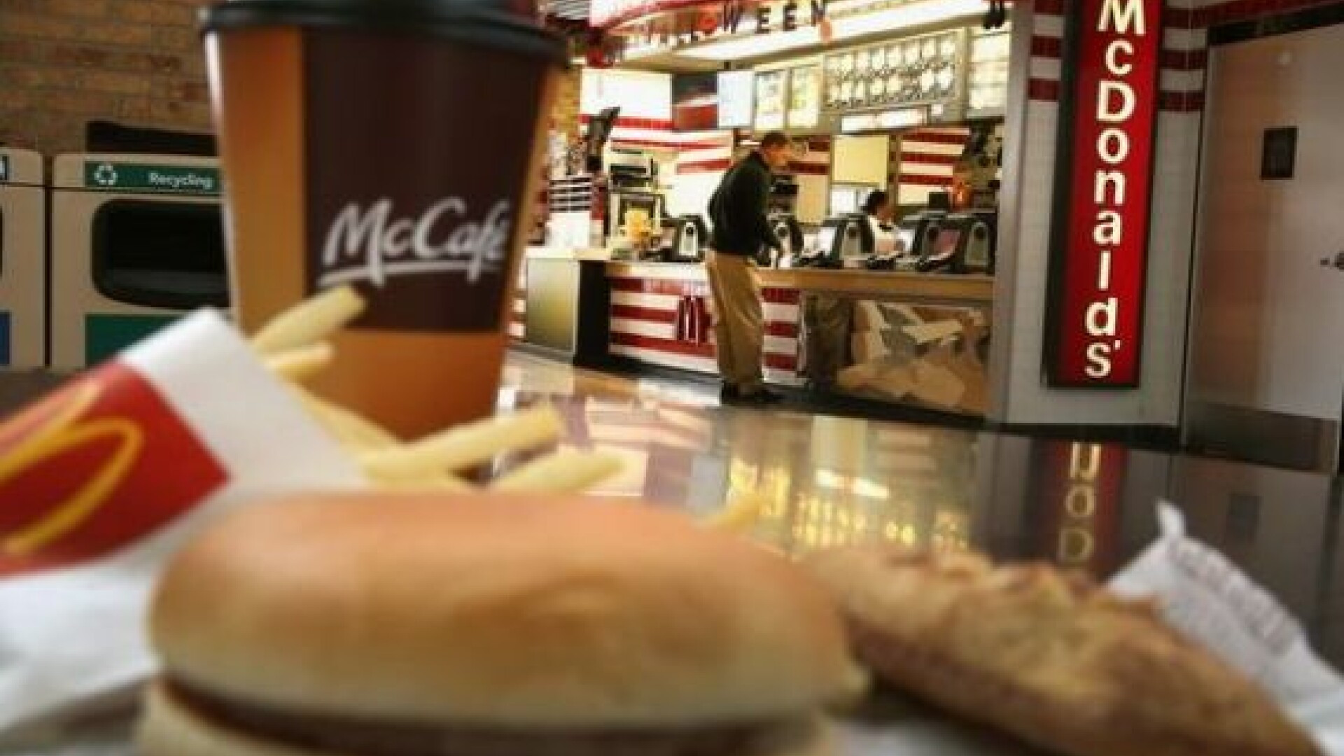 Cum arata femeia care a mancat timp de 2 ani numai la McDonald's. "Acum imi dau seama ce am facut"