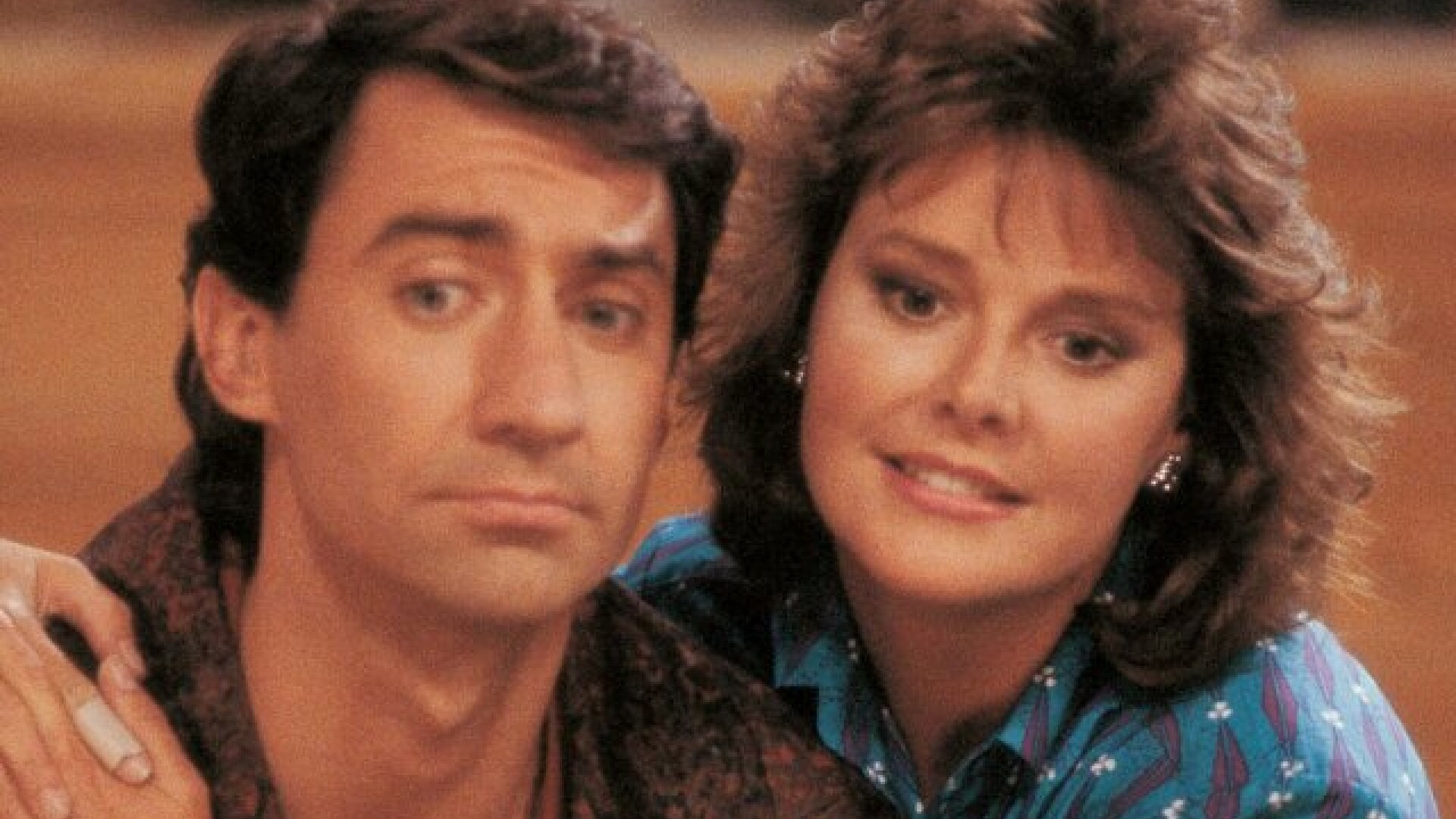 Marcy din "Familia Bundy", la 55 de ani. Cum arata sotia Amandei Bearse. FOTO