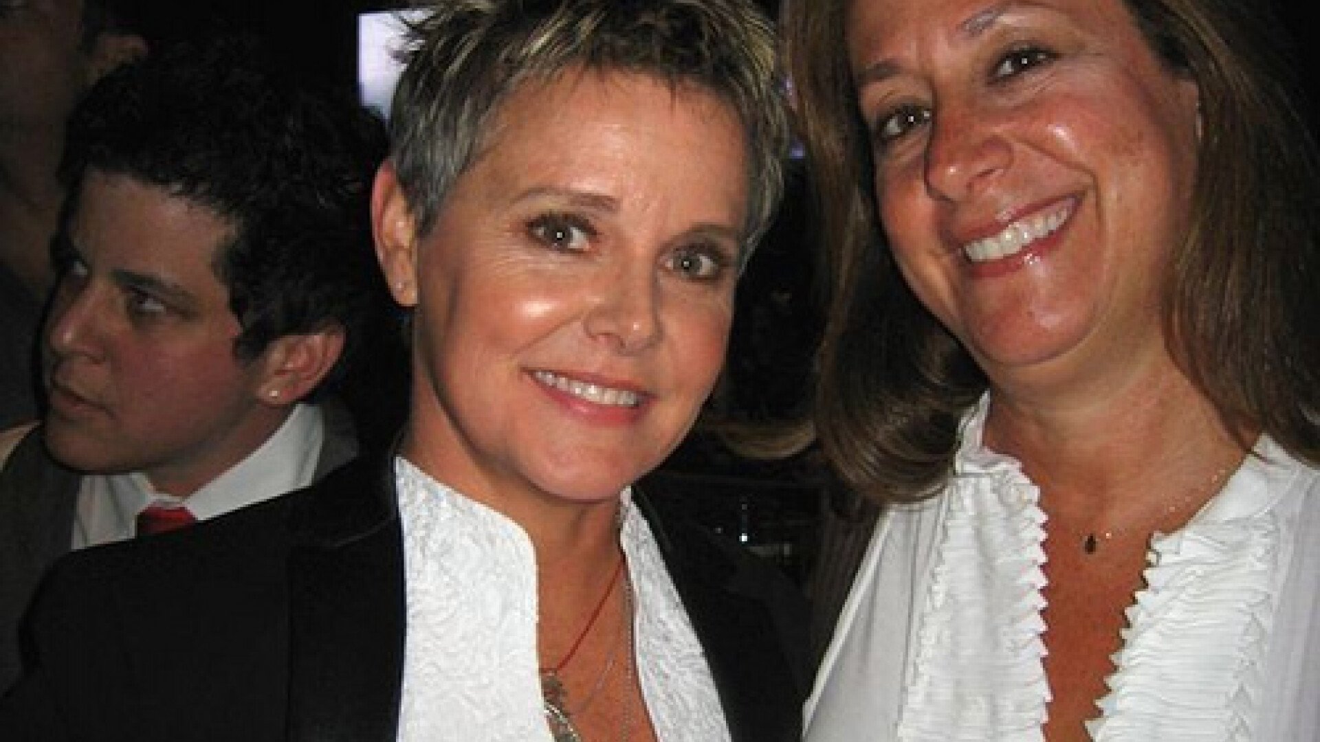 Amanda Bearse
