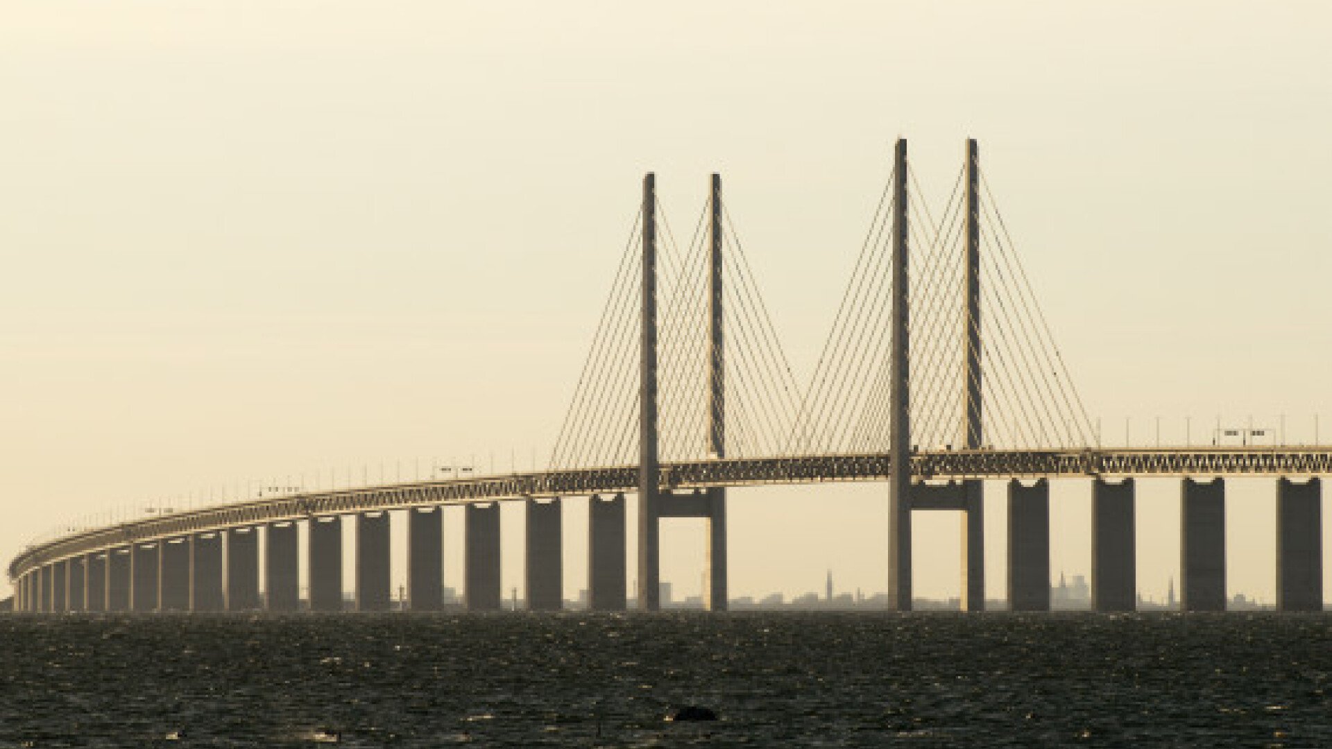 Oresund Bridge
