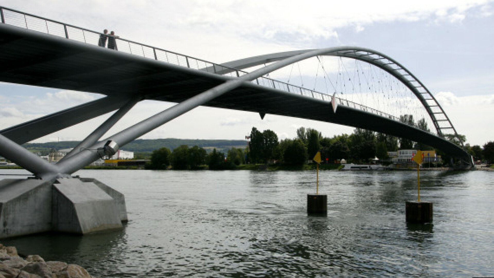 Three Countries Bridge